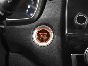 Внедорожник Honda CR-V 2017 года, 2498300 рублей, Казань