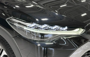 Внедорожник Toyota Corolla Cross 2021 года, 2697000 рублей, Красноярск