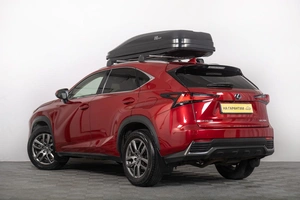 Внедорожник Lexus NX 2019 года, 3399000 рублей, Томск