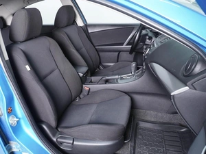 Седан Mazda 3 2010 года, 890000 рублей, Ростов-на-Дону