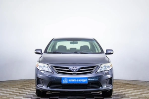 Седан Toyota Corolla 2013 года, 1049000 рублей, Пермь