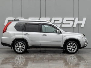 Внедорожник Nissan X-Trail 2012 года, 1310000 рублей, Краснодар
