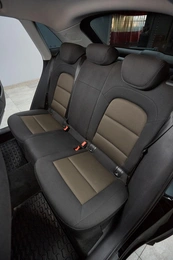 Внедорожник Audi Q3 2015 года, 1850000 рублей, Красноярск