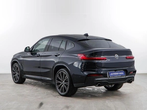 Внедорожник BMW X4 2019 года, 4251444 рублей, Москва
