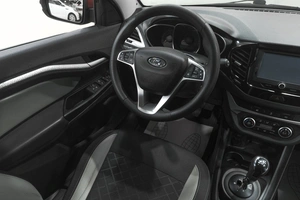 Седан ВАЗ (LADA) Vesta Cross 2018 года, 1149000 рублей, Новокузнецк