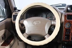 Внедорожник Toyota Land Cruiser Prado 2001 года, 1339000 рублей, Новосибирск