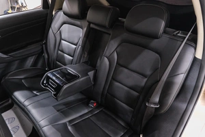 Внедорожник Geely Atlas 2021 года, 1899000 рублей, Новокузнецк