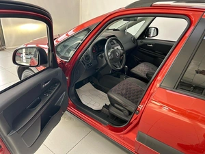 Хэтчбек Suzuki SX4 2008 года, 965000 рублей, Смоленск