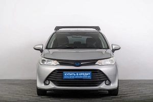 Универсал Toyota Corolla Fielder 2017 года, 1339000 рублей, Томск
