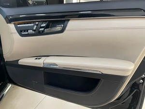 Седан Mercedes-benz S-класс 2011 года, 2187000 рублей, Солонцы