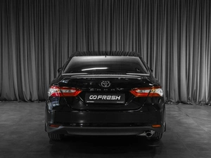 Седан Toyota Camry 2021 года, 3929000 рублей, Тюмень