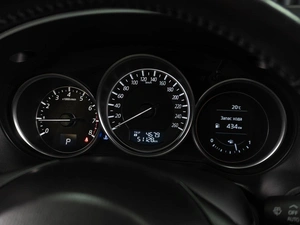 Внедорожник Mazda CX-5 2017 года, 2679000 рублей, Тюмень