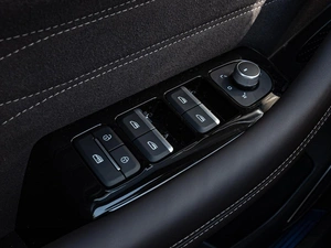 Внедорожник Geely Xingyue L 2026 года, 4110000 рублей, Краснодар