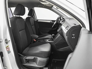 Внедорожник Volkswagen Tiguan 2021 года, 2390000 рублей, Ставрополь