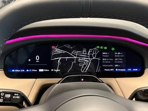 Внедорожник Zeekr 8X 2026 года, 11990000 рублей, Павловская Слобода