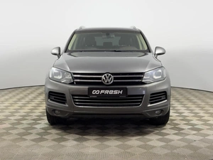 Внедорожник Volkswagen Touareg 2012 года, 1894100 рублей, Казань
