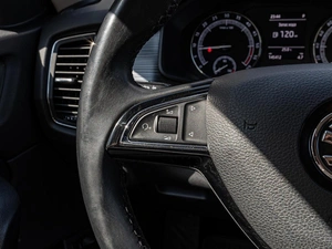 Внедорожник Skoda Kodiaq 2019 года, 2860000 рублей, Краснодар