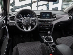 Универсал Kia Ceed 2018 года, 1369000 рублей, Краснодар