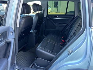 Внедорожник Volkswagen Tiguan 2011 года, 1599000 рублей, Кропоткин