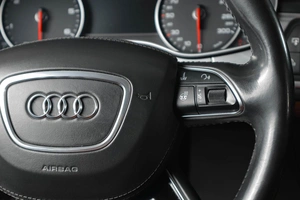 Лифтбек Audi A7 2015 года, 3399000 рублей, Тюмень