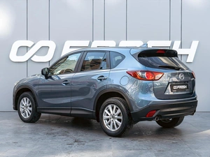 Внедорожник Mazda CX-5 2016 года, 2090000 рублей, Краснодар
