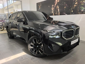 Внедорожник BMW XM 2023 года, 17895000 рублей, Новосибирск