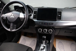 Седан Mitsubishi Lancer 2007 года, 619000 рублей, Оренбург