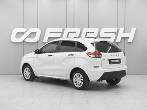 Хетчбэк ВАЗ (LADA) XRAY 2022 года, 1070000 рублей, Ростов-на-Дону