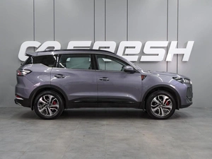 Внедорожник Chery Tiggo 7 Pro Max 2024 года, 2060000 рублей, Воронеж