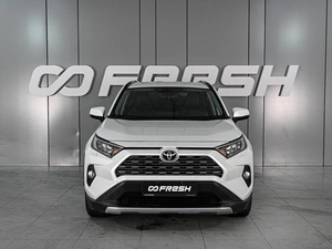 Внедорожник Toyota RAV4 2019 года, 3270000 рублей, Аксай