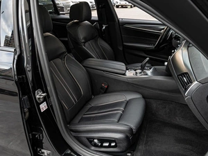 Седан BMW 5 серия 2021 года, 4270000 рублей, Краснодар