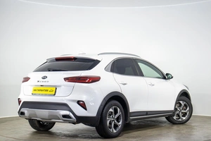 Внедорожник Kia XCeed 2020 года, 2309000 рублей, Оренбург