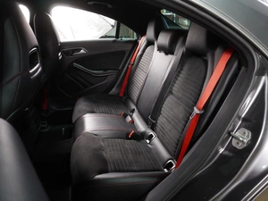Седан Mercedes-benz CLA-класс AMG 2014 года, 2324000 рублей, Воронеж
