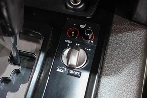 Внедорожник Toyota Land Cruiser 2009 года, 2949000 рублей, Новокузнецк