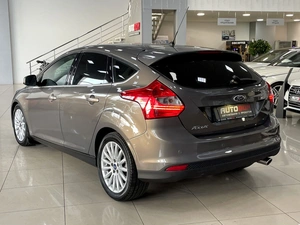 Хетчбэк Ford Focus 2012 года, 837000 рублей, Солонцы