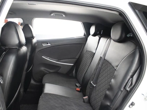 Хетчбэк Hyundai Solaris 2013 года, 915777 рублей, Омск