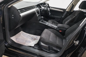 Универсал Volkswagen Passat 2015 года, 1209000 рублей, Новокузнецк