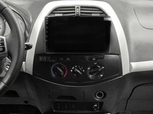 Внедорожник Chery Tiggo (T11) 2013 года, 549000 рублей, Красноярск