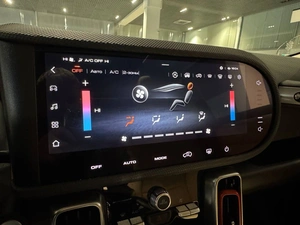 Внедорожник Haval Dargo 2025 года, 3699000 рублей, Красноярск