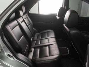 Внедорожник Kia Sorento 2008 года, 899000 рублей, Тюмень