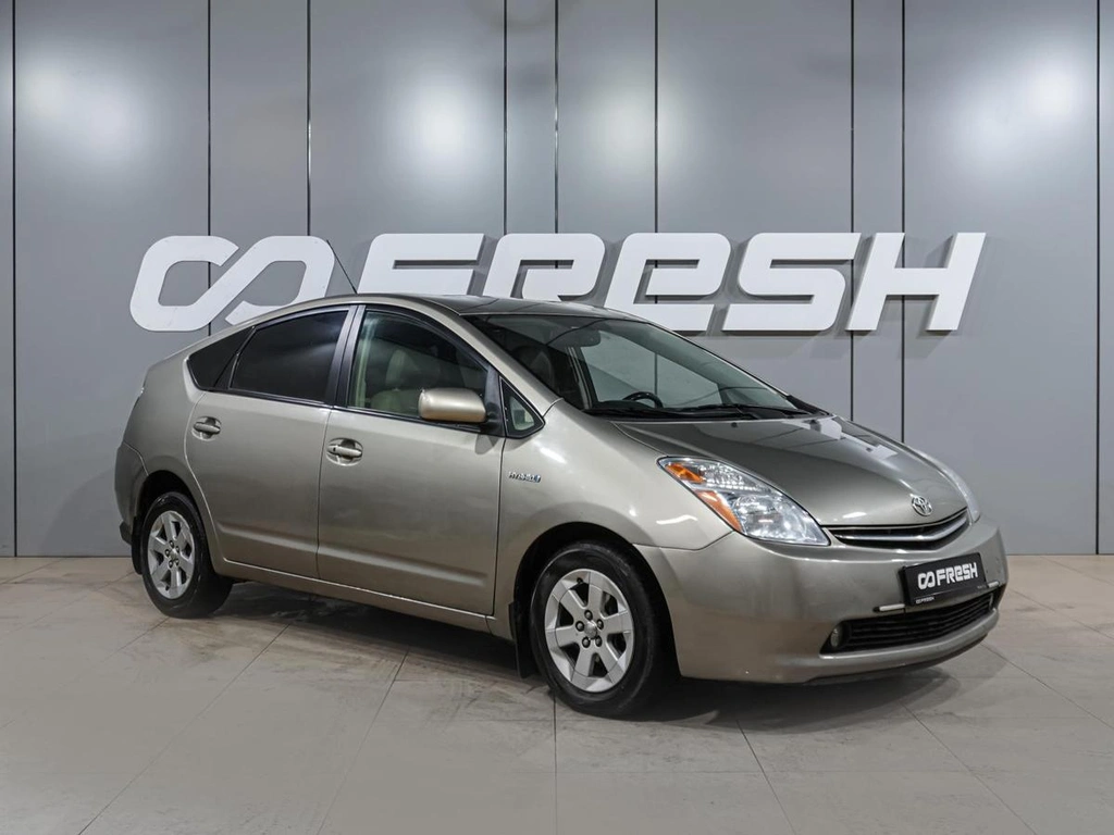 Лифтбек Toyota Prius 2007 года, 899000 рублей, Воронеж