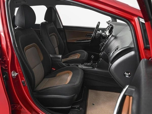 Универсал Kia Ceed 2016 года, 1430000 рублей, Ставрополь