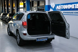 Внедорожник Toyota RAV4 2008 года, 1188000 рублей, Солонцы