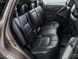 Внедорожник Nissan Murano 2014 года, 1499000 рублей, Тюмень