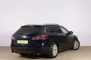 Универсал Mazda 6 2008 года, 969000 рублей, Новосибирск