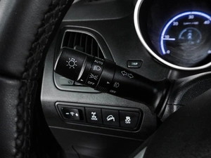 Внедорожник Hyundai ix35 2012 года, 1328000 рублей, Воронеж