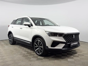 Внедорожник FAW Bestune T77 2024 года, 1883000 рублей, Казань