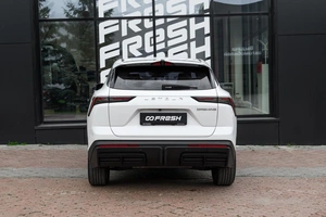 Внедорожник Jetour Dashing 2024 года, 2099000 рублей, Ульяновск