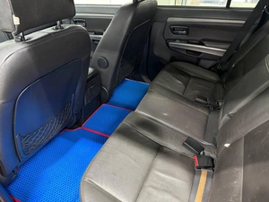 Внедорожник Great Wall Hover H5 2011 года, 759000 рублей, Красноярск