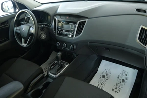 Внедорожник Hyundai Creta 2020 года, 2069000 рублей, Омск